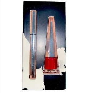 Fenty Beauty Lil Fly Stunna lip n liner mini